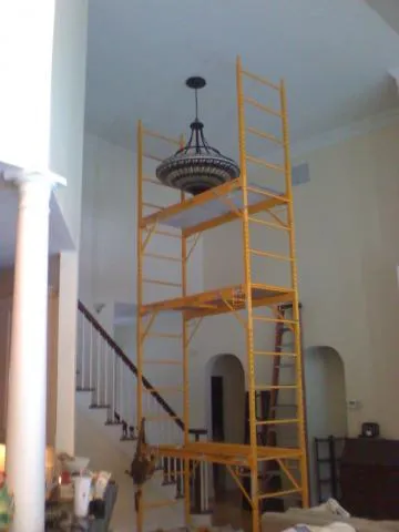 Mocarski Electric LLC researched project photo