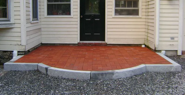 work photo from versatileexcavatingct.com