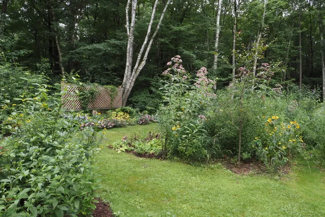 Garden Path Design work photo