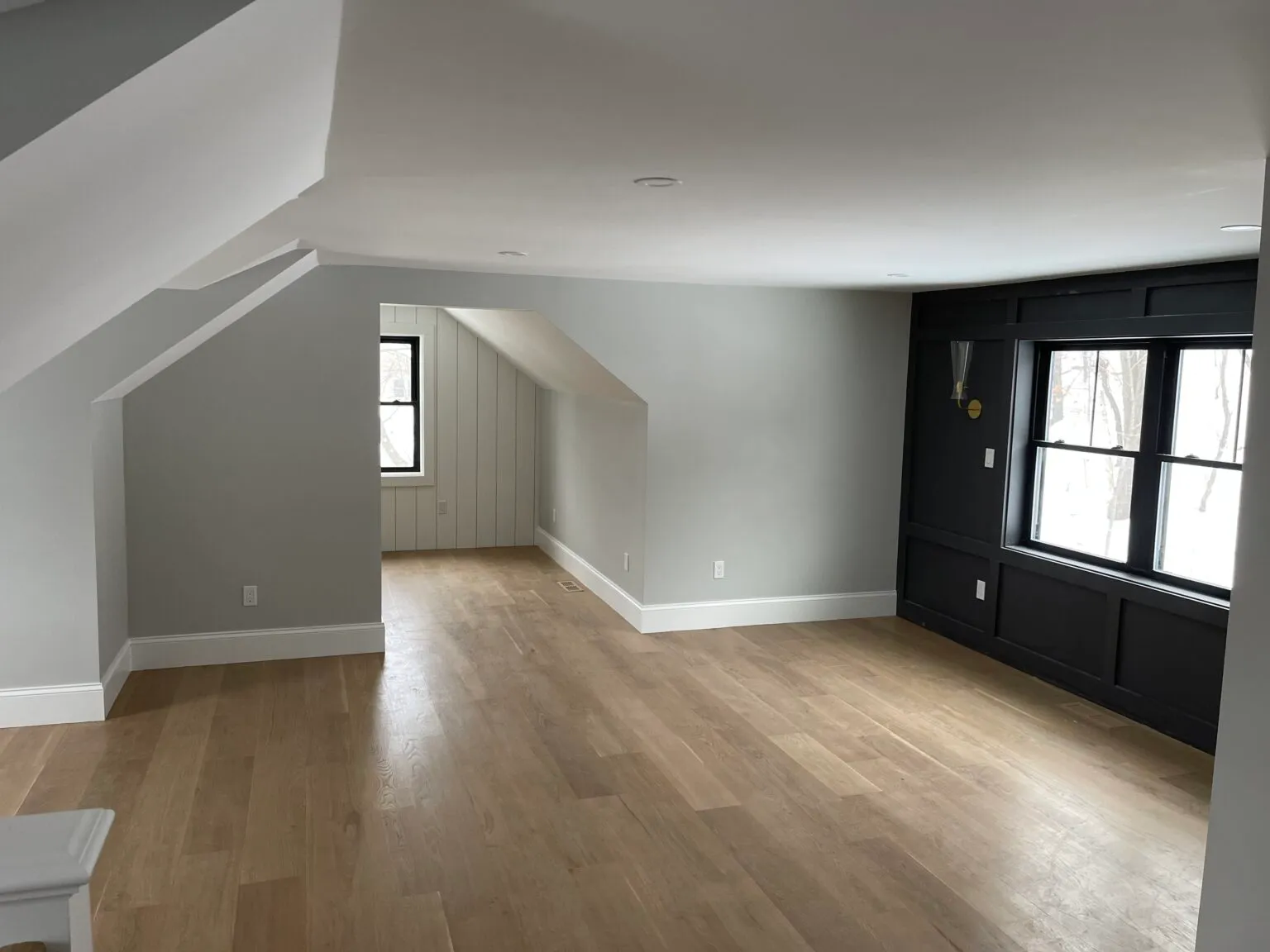 Create a unique and personalized space that perfectly complements your style.