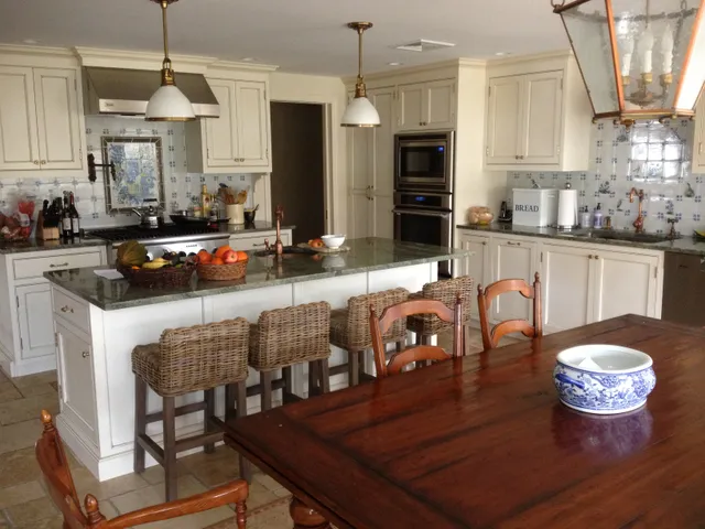 Bill Heyde Carpentry/Contractor LLC work photo