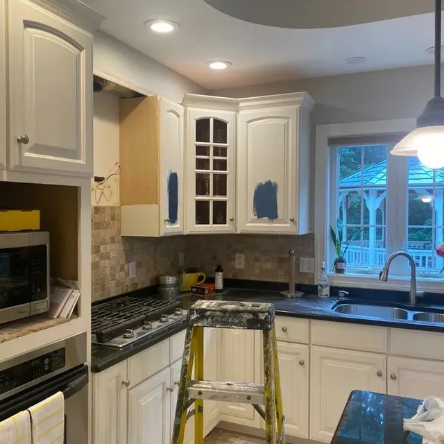 Brother's Contractors Painting