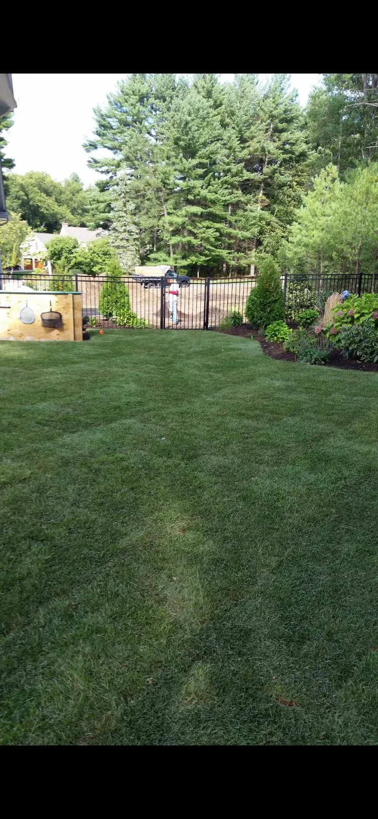 work photo from naturetouchlandscaping.com