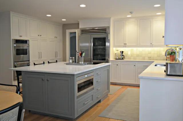 work photo from ackleycabinet.com
