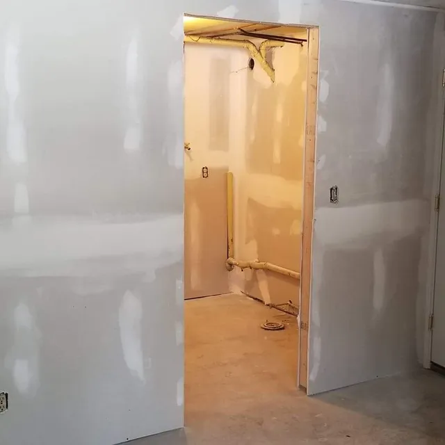 work photo from drywall-ct.com
