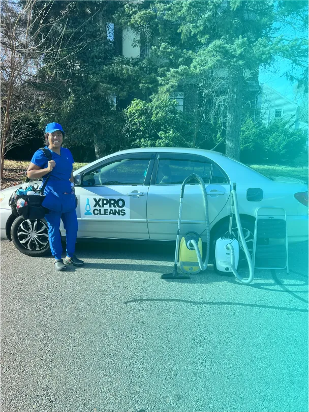 work photo from xprocleans.com