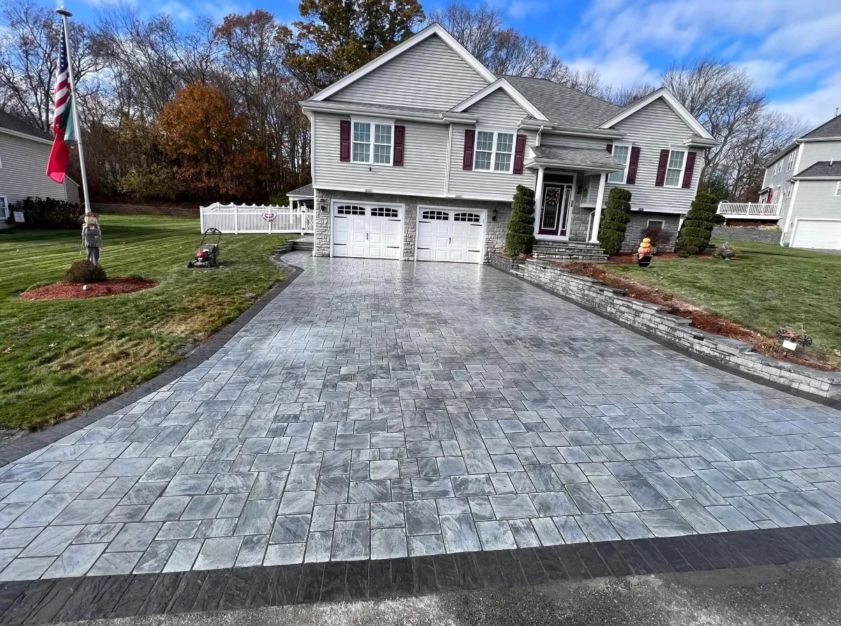 Florenco Landscaping & Construction