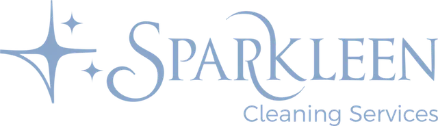 Sparkleen Cleaning Services logo