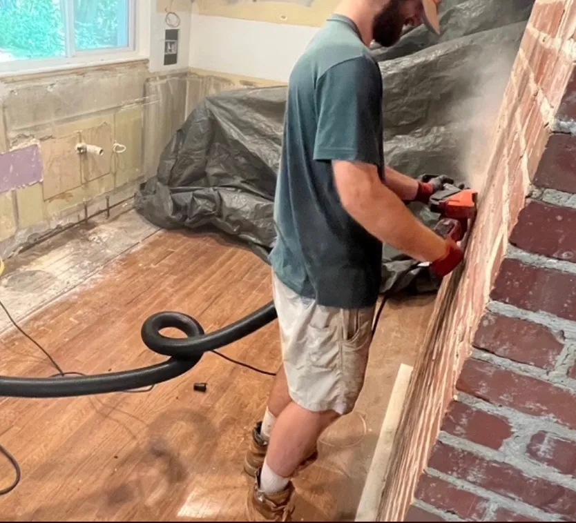 Three hills masonry & foundations