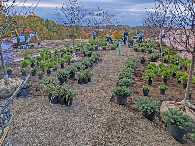work photo from gregorylandscapes.com