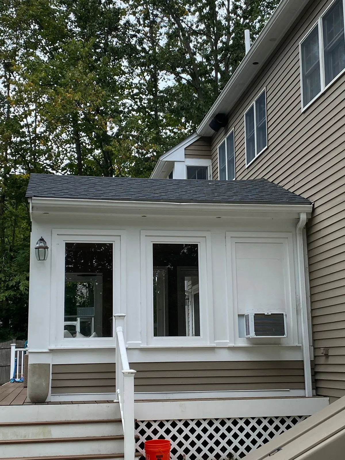 Winter Hill Roofing