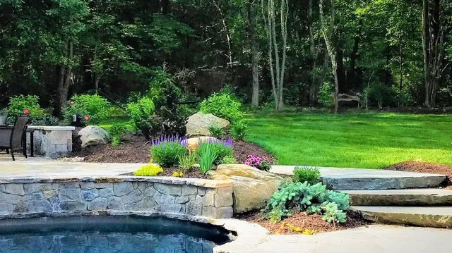 Shevlin Landscape Services, LLC work photo