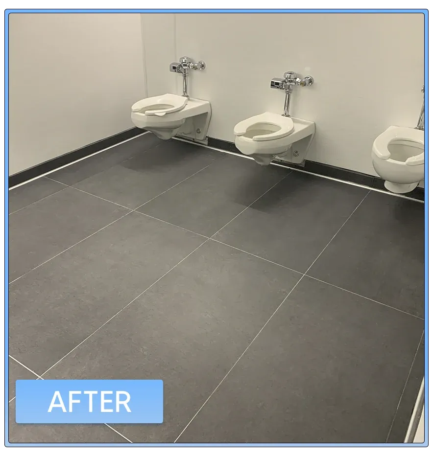 work photo from nandaxcleaning.com