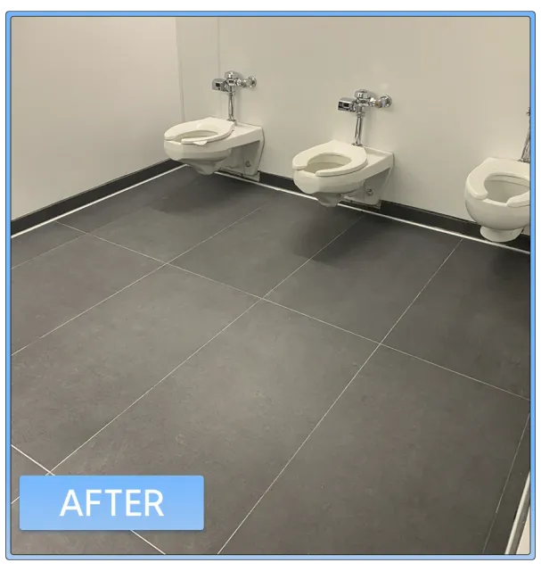 work photo from nandaxcleaning.com