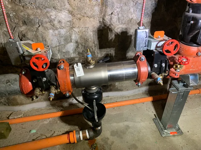 work photo from thebackflow.pro