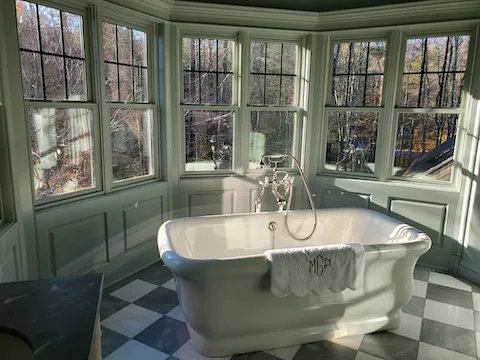 Designer's Own Weekend Retreat image