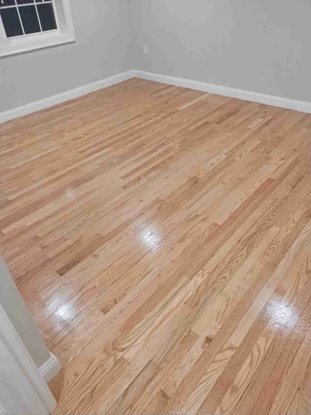 Modern Hardwood Floors researched project photo