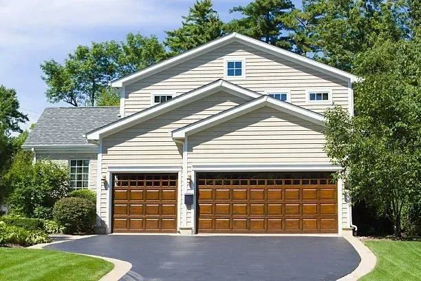 Garage door service in Connecticut by 5 Star Garage Door