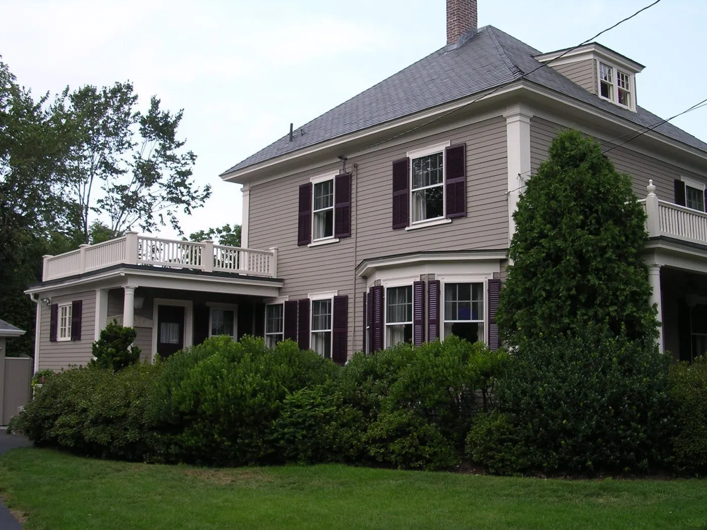 Window Installation in Westford MA
