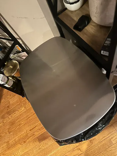 Diamond Finish Cleaning Company LLC work photo