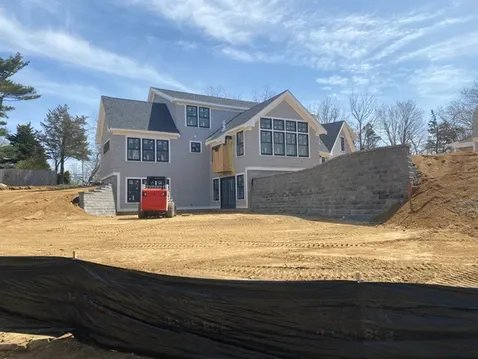 retaining wall stone work masonry cape cod hardscape