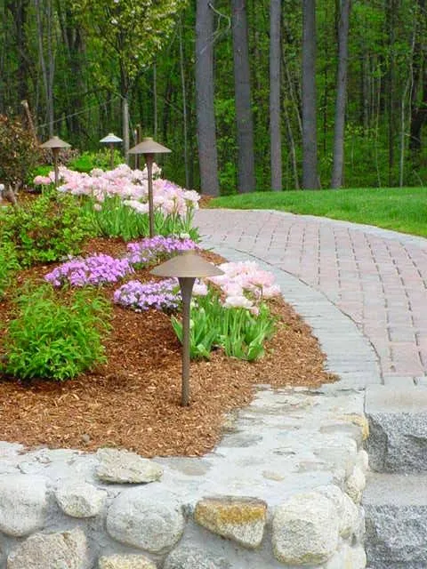 Tompkins Landscape Corporation
