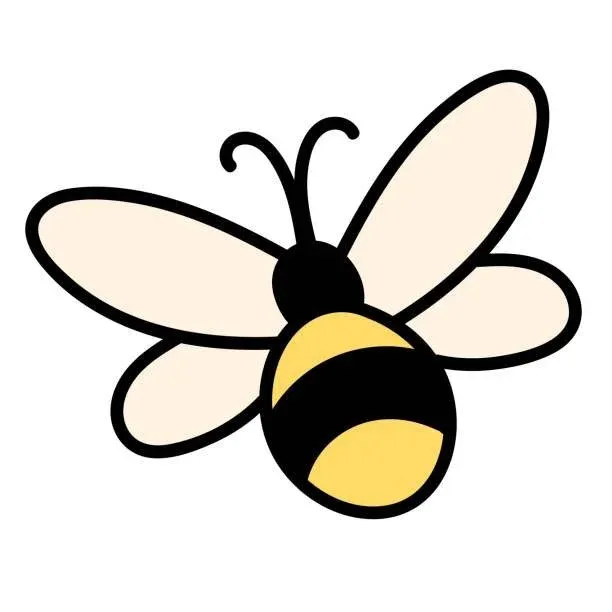Thebzybee Cleaning Company logo