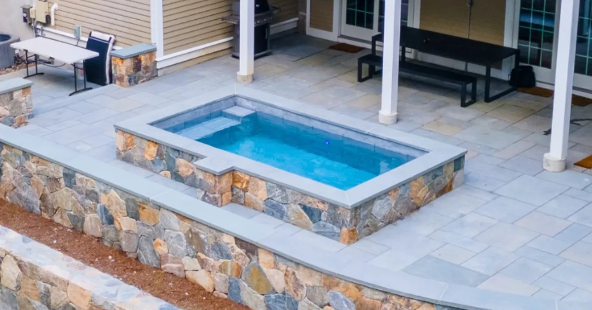 Easton Pool & Spa