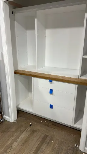 Review photo by Real Moving & Storage