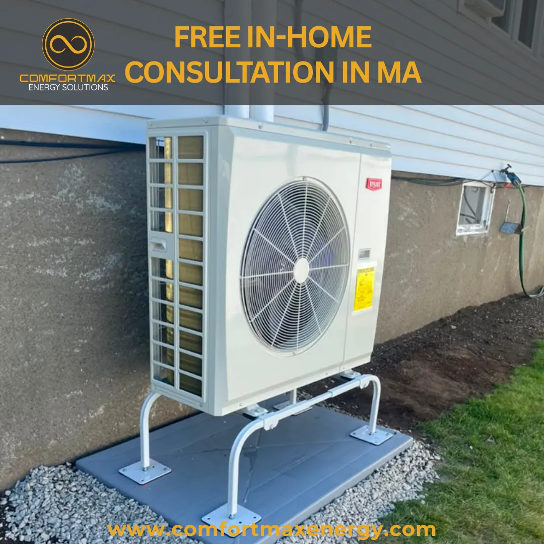 ComfortMax Energy Solutions
