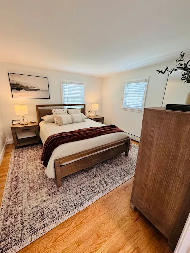 Simply Bright Cleaning Services work photo