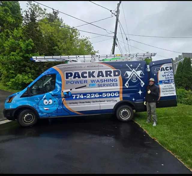 work photo from packardpowerwash.com