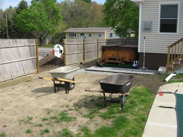 work photo from candc-landscaping.com