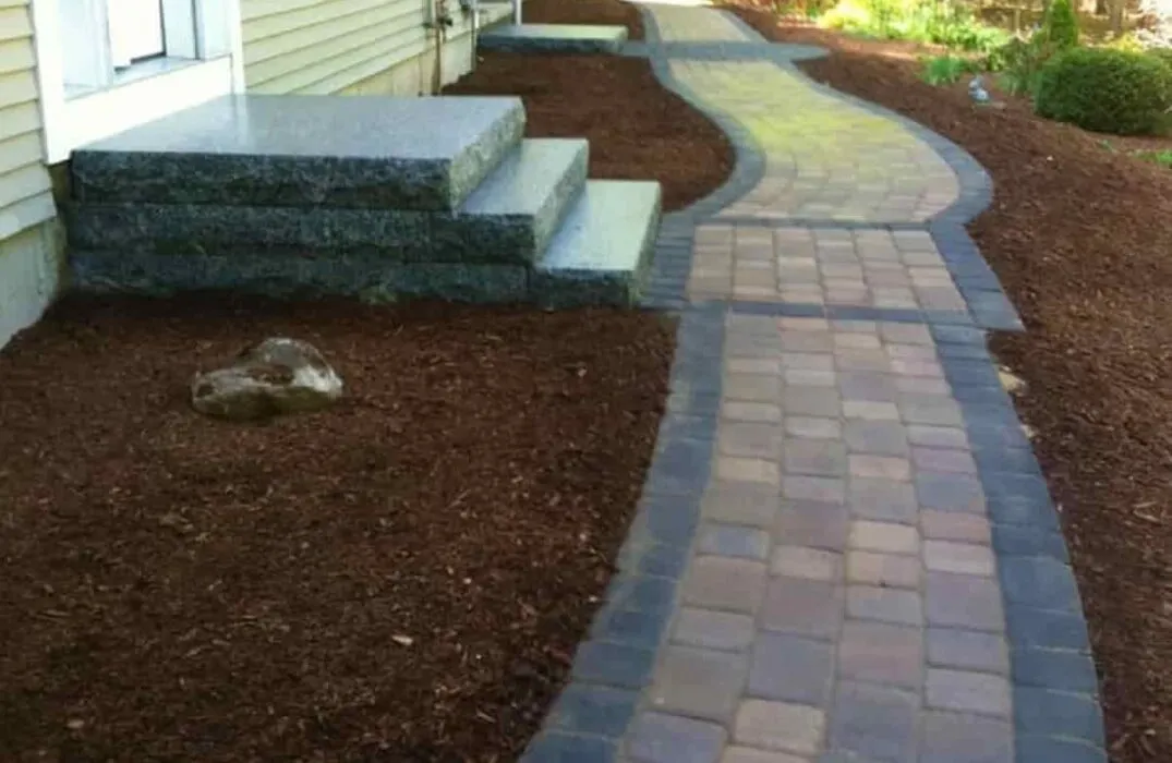 Walkways