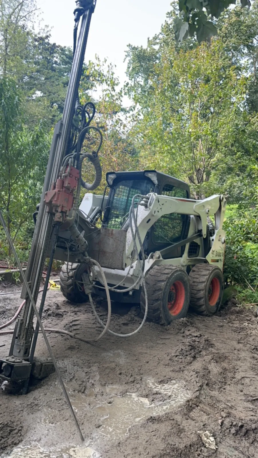 Engineered Foundation Technologies, LLC
