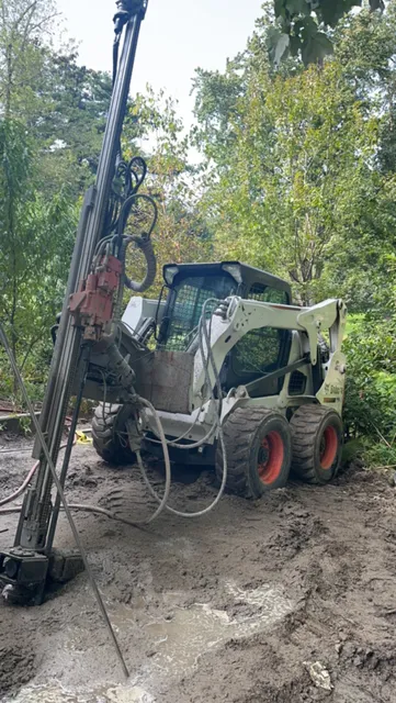 Engineered Foundation Technologies, LLC