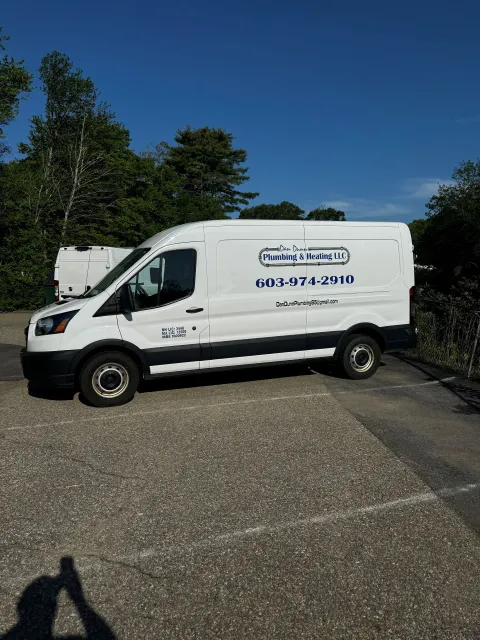 work photo from dandunnplumbing.com