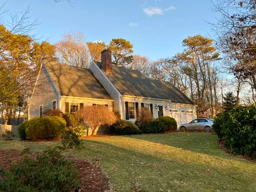 Jeffrey Clonts, Realtor work photo