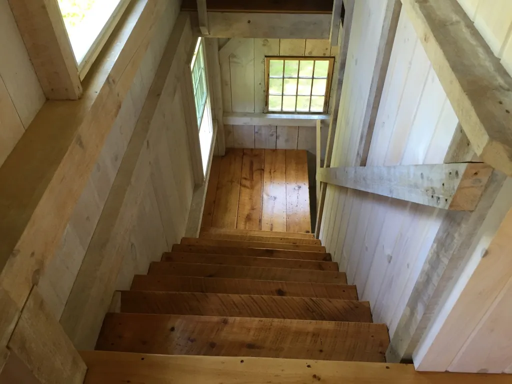 work photo from colonialfloors.com