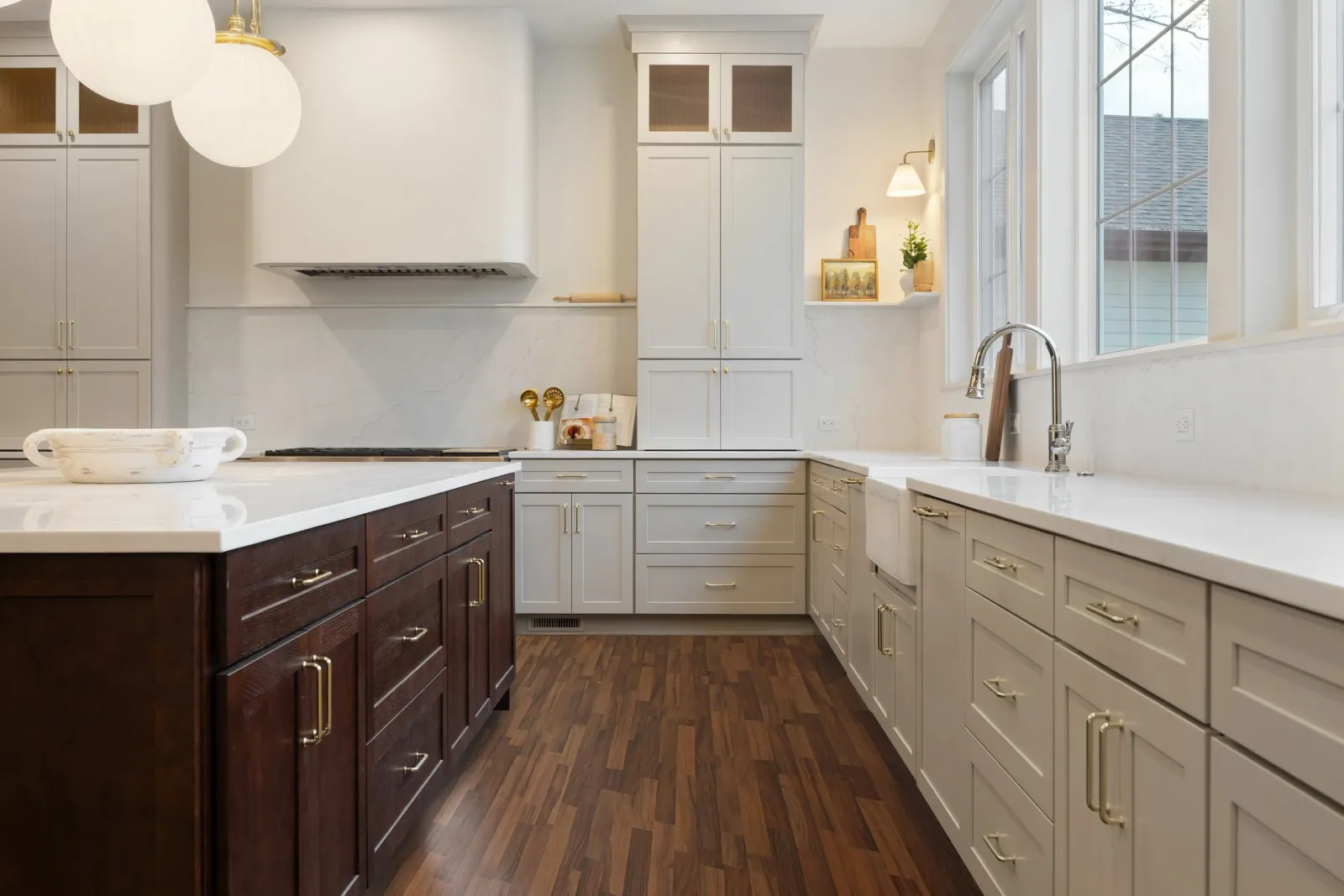 work photo from eaglehillhomes.com