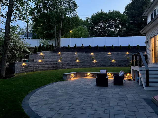 Everstone work photo