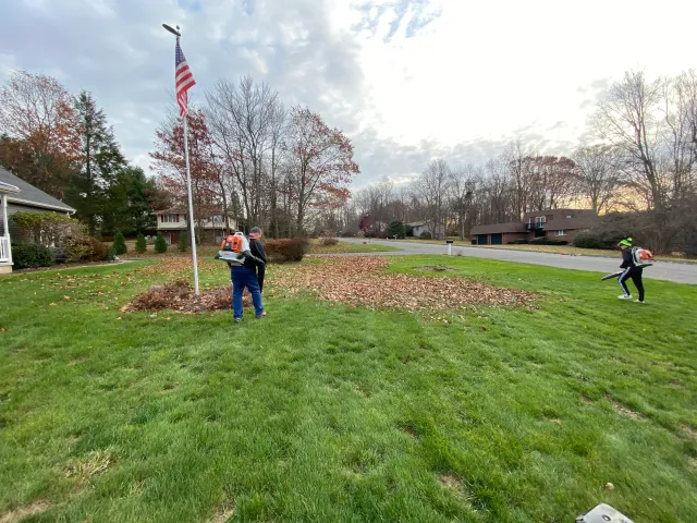 work photo from nehe-llc.com