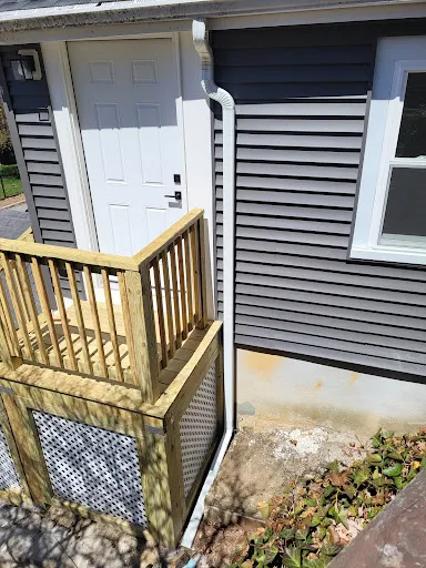 Review photo by SS Renovations Group