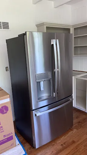 Review photo by Lindsay Gaudioso Realtor - Real Broker CT, LLC