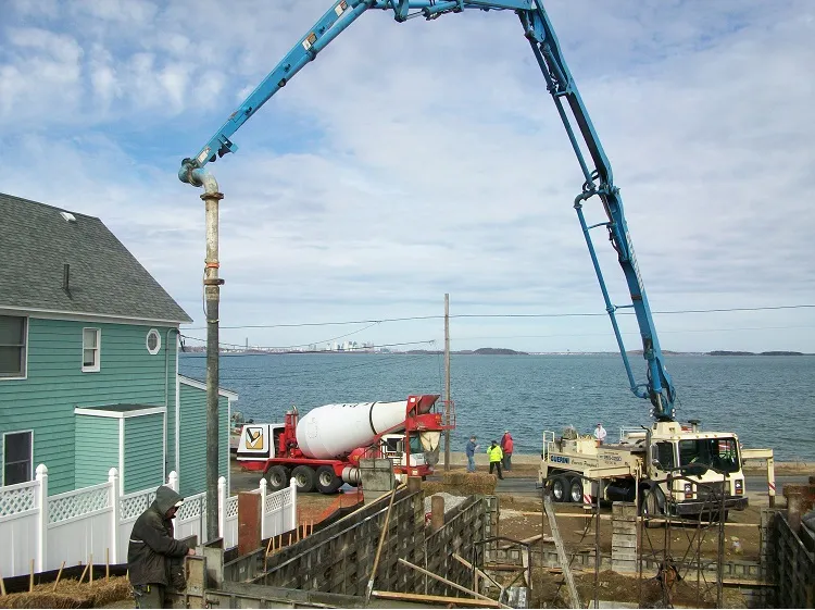 work photo from ccsandsons.com