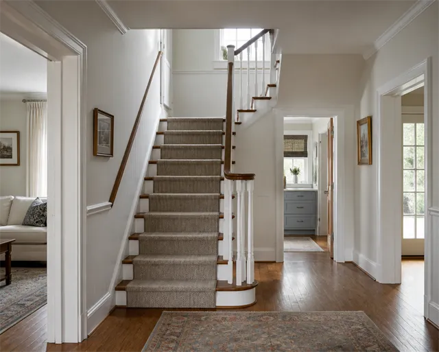 work photo from homecarepainters.com