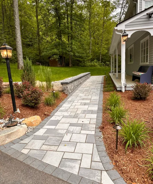 work photo from undercut-tree-landscape-services-llc.com