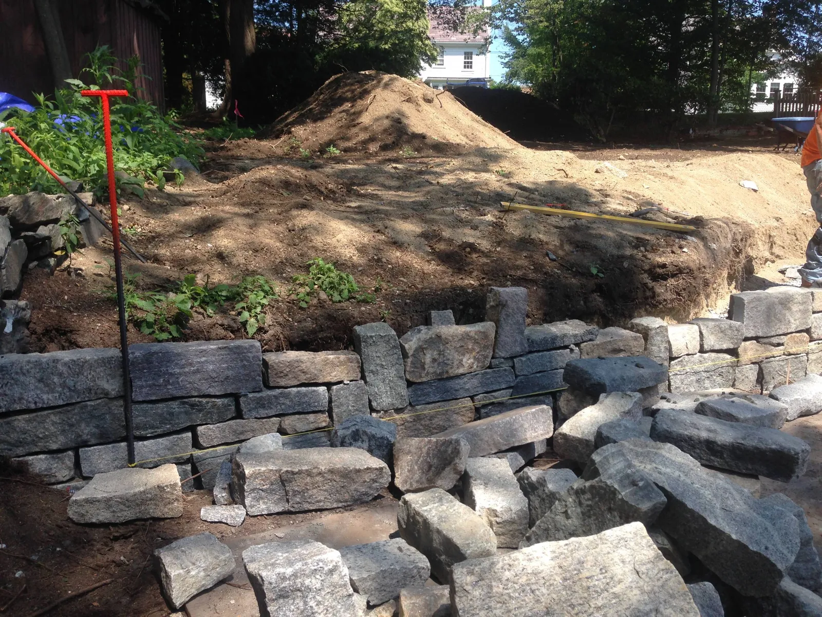 work photo from jessieccarusolandscaping.com