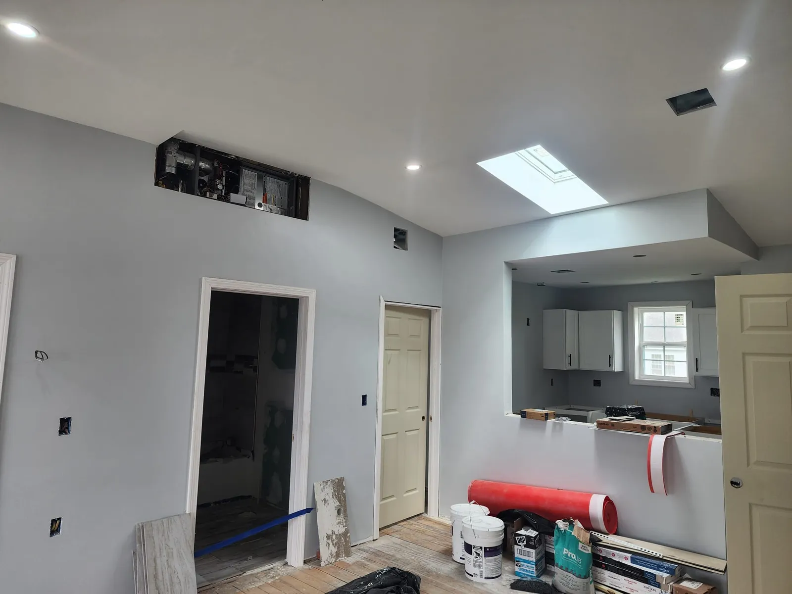 Interior Painting