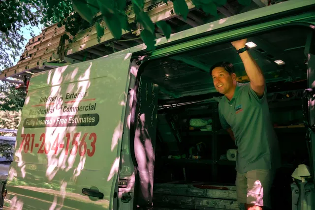 Stanley Painting Group Inc